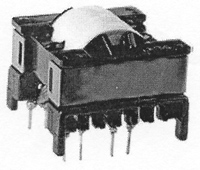 Ferrite Transformer for Switching Circult