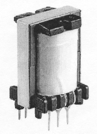 Ferrite Transformer for Switching Circult