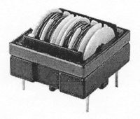 Ferrite Transformer for Switching Circult