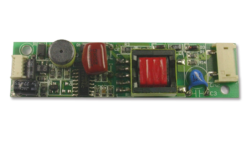 Technical Data for CCFL Driving Inverter