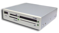 A Superb Device to extend removable Storage media up to GB range for Desktop PC 