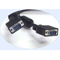 VGA/SVGA monitor cables