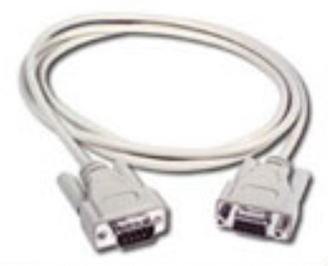 Molded cable assemblies - Parallel, Serial, Modem, Null Modem, Keyboard, Mouse, Lap link and more