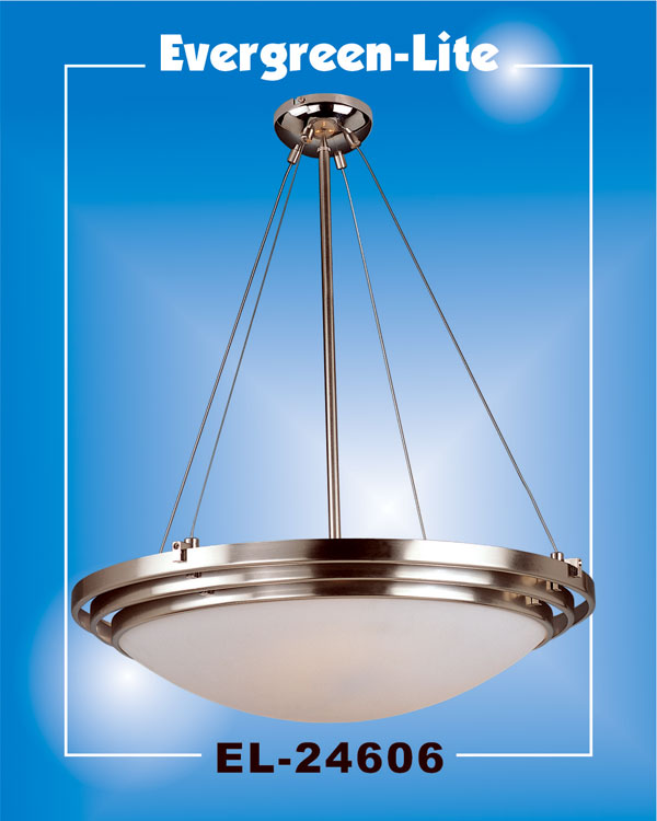 LIGHTING FIXTURES