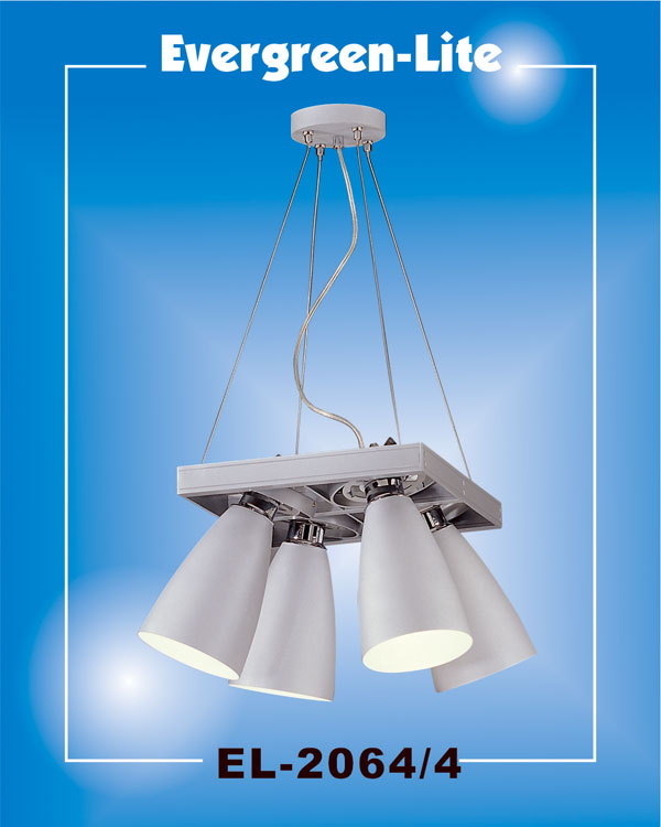 LIGHTING FIXTURES