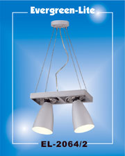 LIGHTING FIXTURES