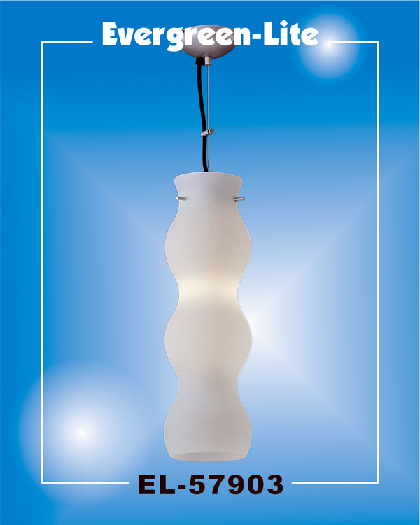 LIGHTING FIXTURES