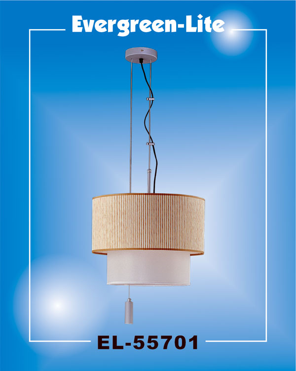 LIGHTING FIXTURES