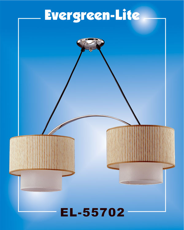 LIGHTING FIXTURES