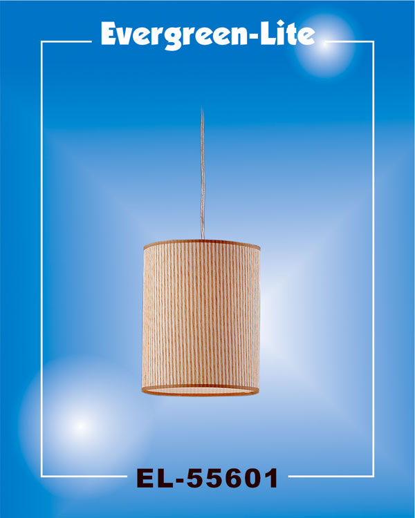 LIGHTING FIXTURES