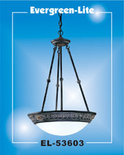 LIGHTING FIXTURES