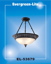 LIGHTING FIXTURES