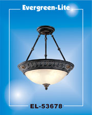 LIGHTING FIXTURES