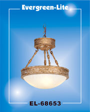 LIGHTING FIXTURES