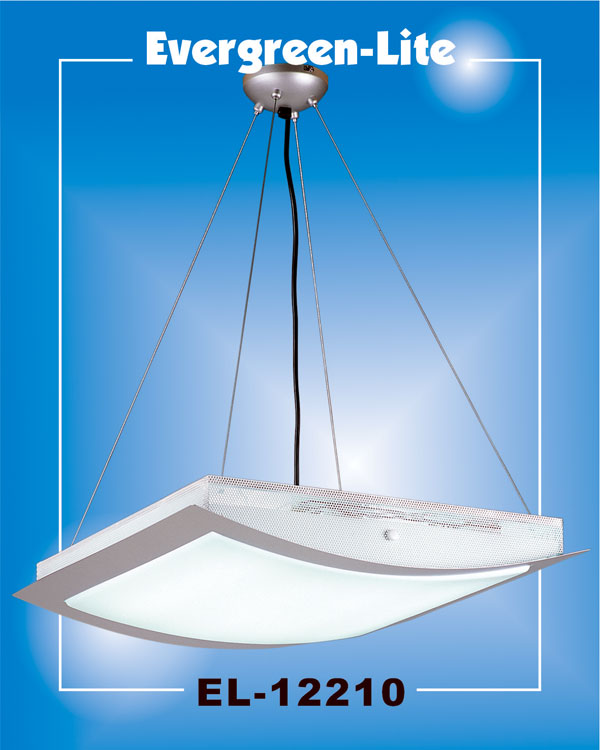 LIGHTING FIXTURES