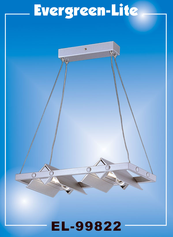 LIGHTING FIXTURES