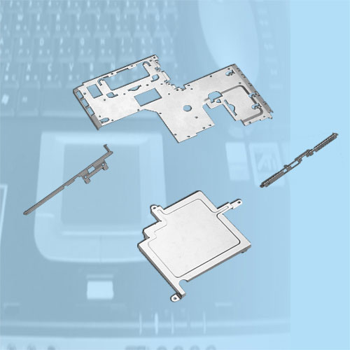 Computer parts and accessories