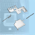 Computer parts and accessories