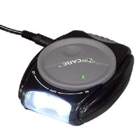 Ionizer W/Light