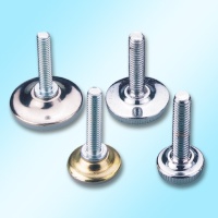 Monte-Carlo Adjustable Glides