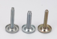 Metal Swivel Glide