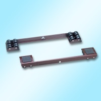 Adjustable Appliance Rollers