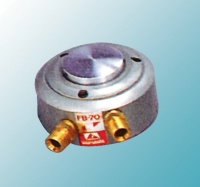 Foot-Operated Valve  