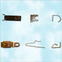 AV Jack Board Parts