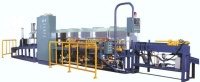 LPG-Type Heating Furnace for Aluminum Billets