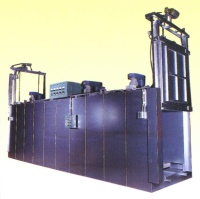 Aging Heat Treating Furnace