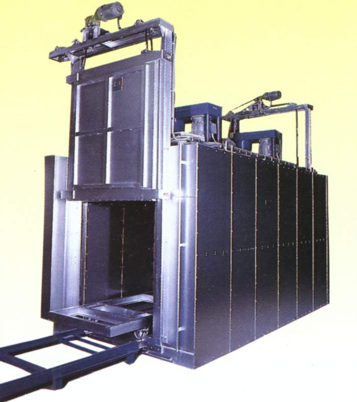 Annealing Furnace