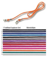 Traditional Eyeglasses Cord