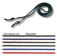 Slim Eyeglasses Cord