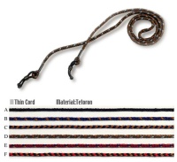 Thin Cord