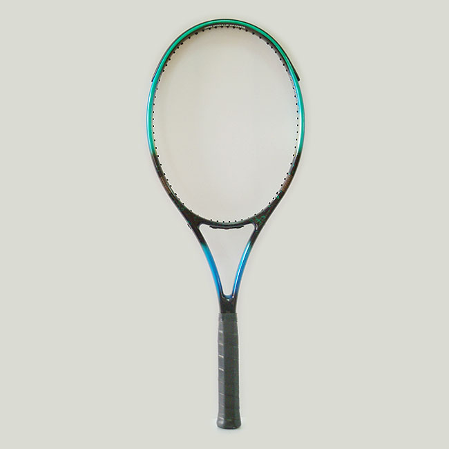 Tennis rackets