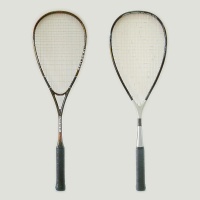 Squash rackets