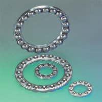 Thrust Bearings