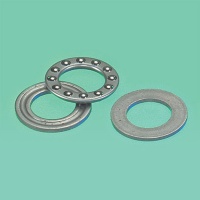 Thrust Bearings