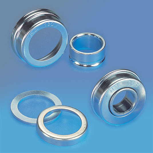 Stamping Bearing