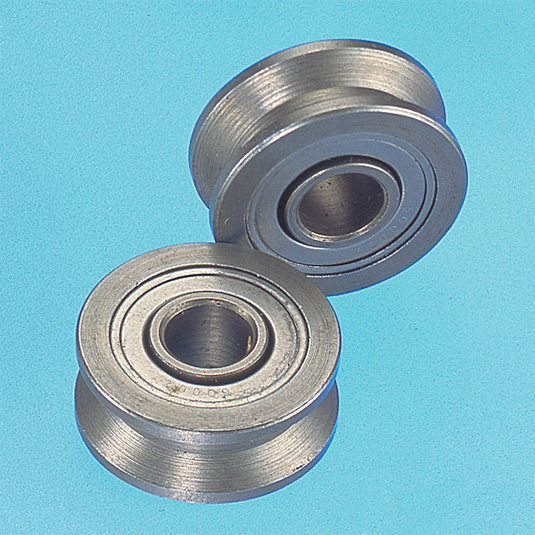 Steel Bearings