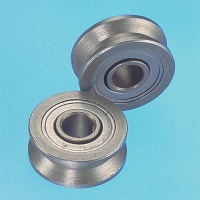 Steel Bearings