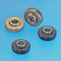 Slide Bearings