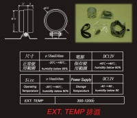 Ext. Temp