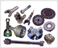 Power Train & Steering Parts