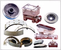 Brake System Parts