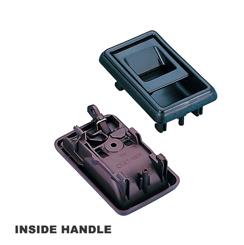 Inside Handle Inside