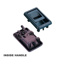 Inside Handle Inside