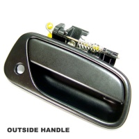 Outside Handle