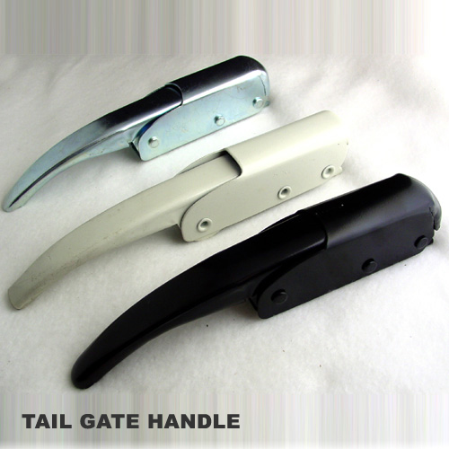 Tail Gate Handle