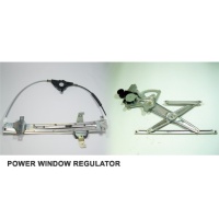 Power Window Regulator